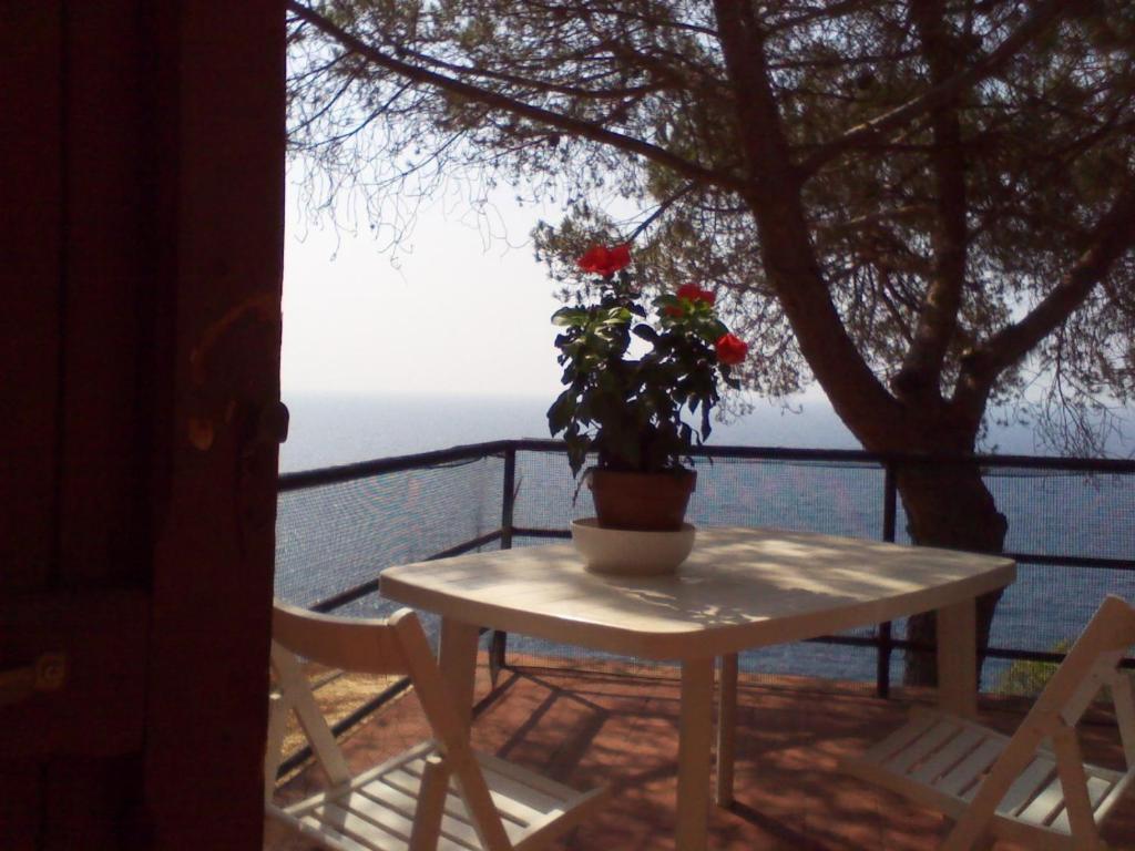Residence La Calle Isola D'Elba Exterior photo